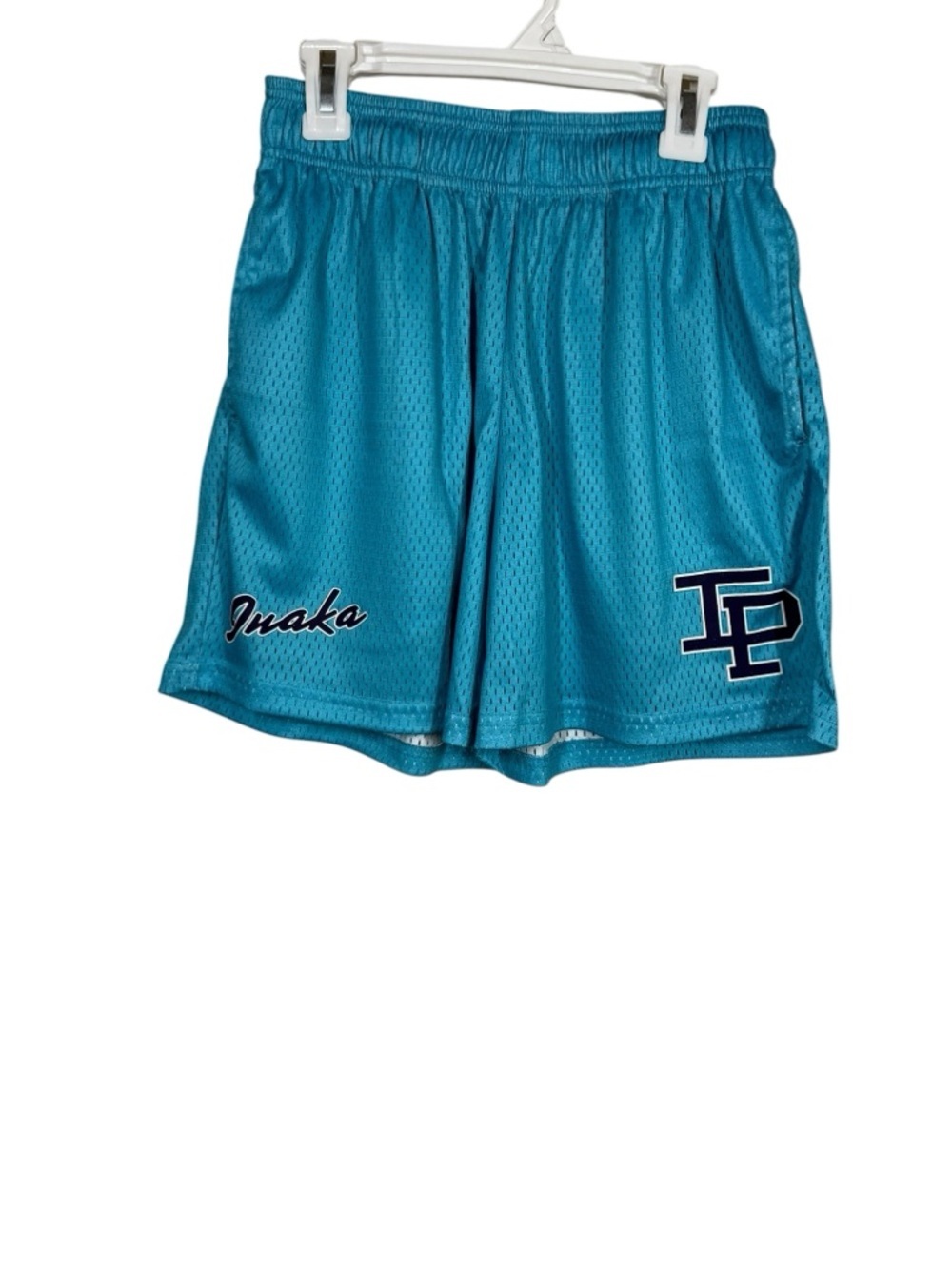 Inaka Power Mesh Shorts Size Small